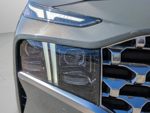 Certified 2023 Hyundai Santa Fe Limited w/ Cargo Package image 28