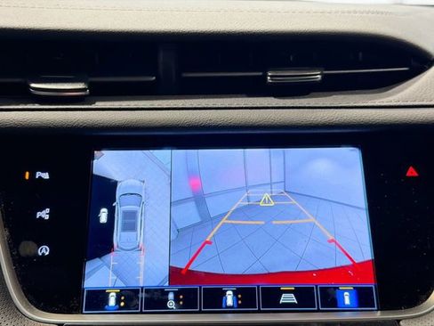 New 2025 Cadillac XT5 Premium Luxury w/ Technology Package image 13