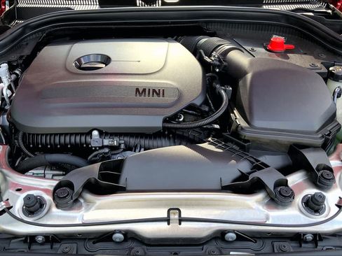 New 2026 MINI Cooper S FWD image 16