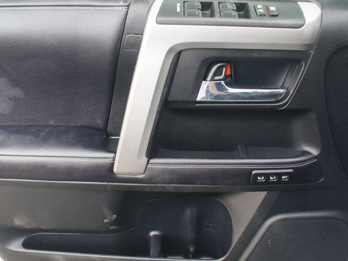 Used 2018 Toyota 4Runner Limited RWD image 29