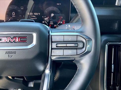 Used 2026 GMC Yukon Elevation w/ Elevation Premium Package RWD image 20