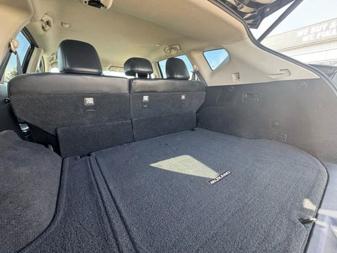 Used 2015 Nissan Murano SL image 15