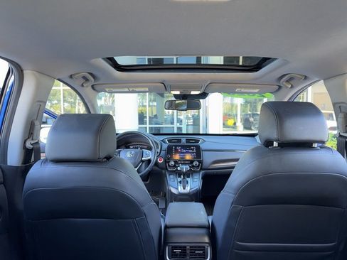 Used 2020 Honda CR-V Touring image 23