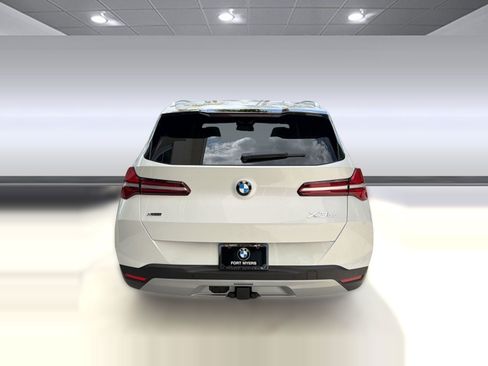 New 2026 BMW X3 xDrive30 w/ Premium Package AWD/4WD image 10