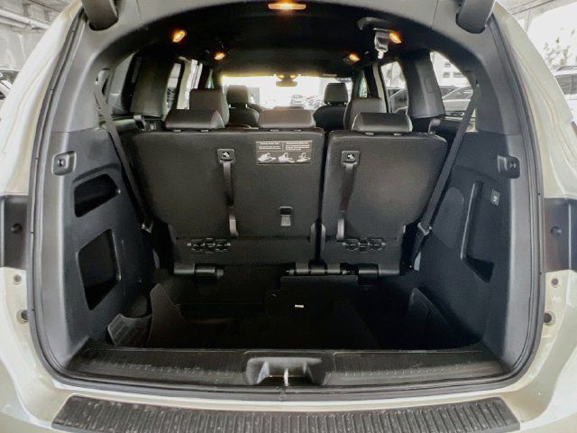 Certified 2024 Honda Odyssey Sport image 29