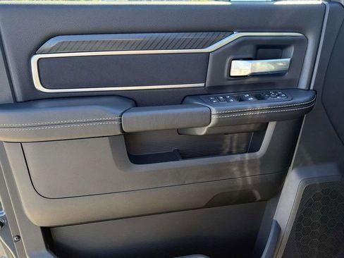 New 2025 RAM 2500 Big Horn image 21
