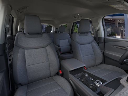 New 2026 Ford Explorer Active RWD image 11