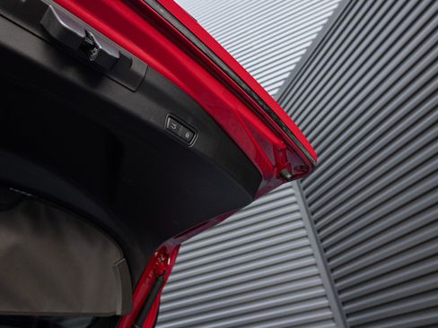 Used 2022 Alfa Romeo Stelvio Quadrifoglio w/ Active Assist Plus Package image 35