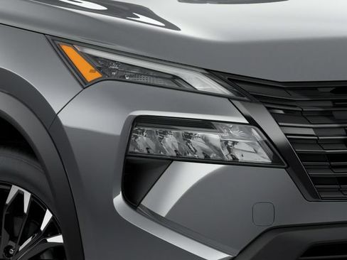 New 2026 Nissan Rogue Dark Armor AWD/4WD image 10