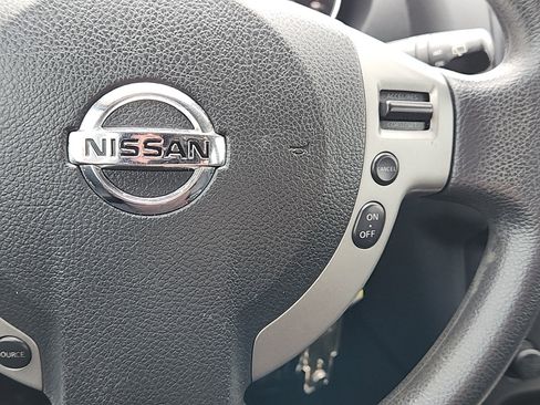 Used 2015 Nissan Rogue S w/ Convenience Package image 17