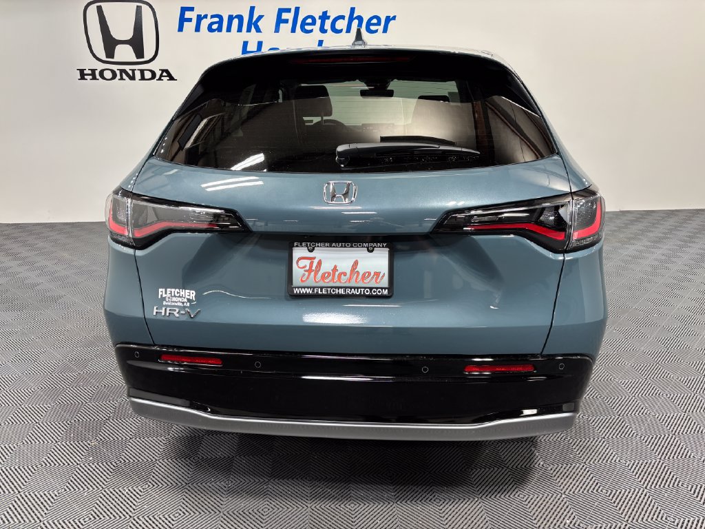 New 2027 Honda HR-V EX-L image 5