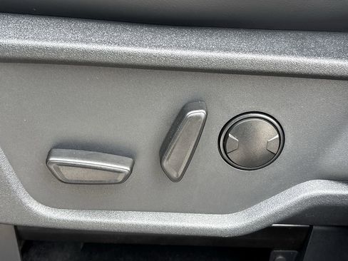 Certified 2024 Ford Bronco Raptor w/ Interior Carbon Fiber Pack 6 image 18