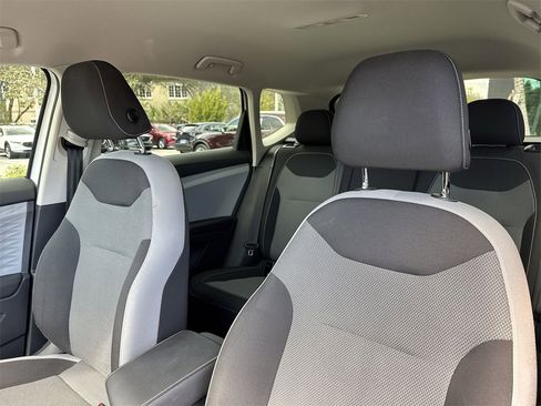 Used 2023 Volkswagen Taos S image 43