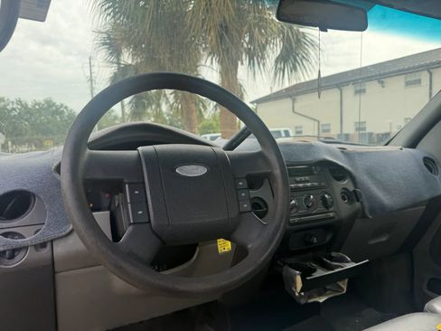 Used 2006 Ford F150 XL RWD image 10