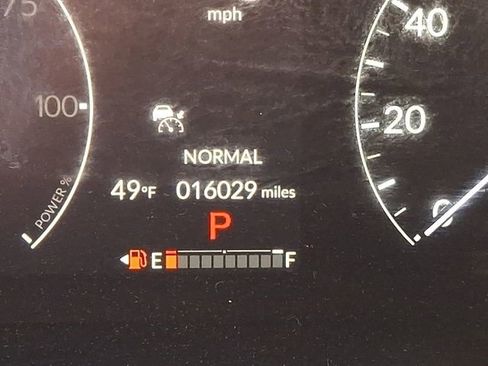 Used 2024 Honda CR-V Sport-L image 23