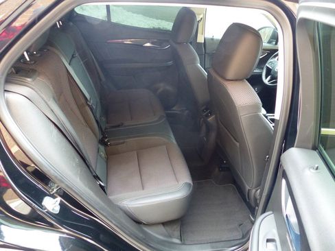 Used 2023 Buick Envision Preferred w/ Premium Seat Package AWD/4WD image 39