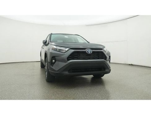 Used 2024 Toyota RAV4 XLE Premium w/ Weather Package AWD/4WD image 36