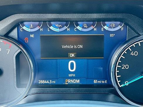 Used 2023 Ford F150 XLT w/ Equipment Group 302A High image 12