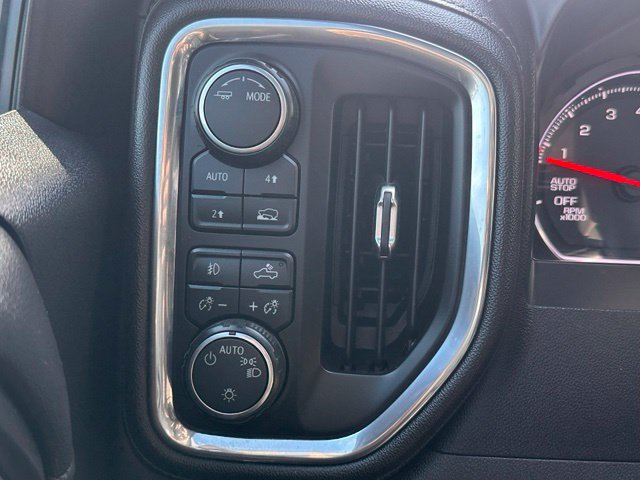 Used 2020 Chevrolet Silverado 1500 RST w/ All-Star Edition AWD/4WD image 19