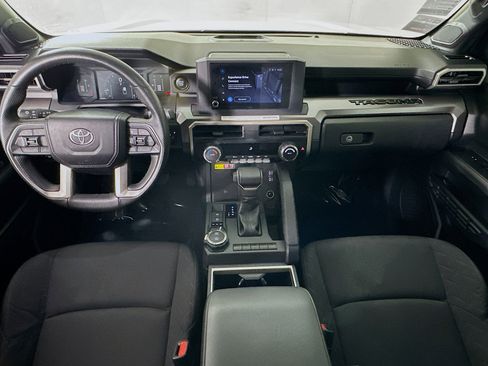 Certified 2024 Toyota Tacoma SR5 w/ SR5 Upgrade Package image 27