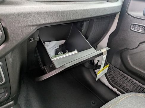 New 2025 Jeep Wrangler Sport S image 28