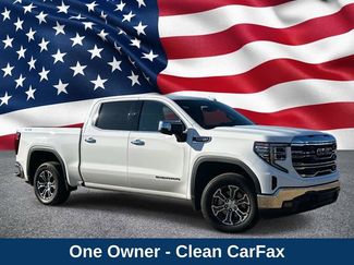 Used 2025 GMC Sierra 1500 SLT video 1