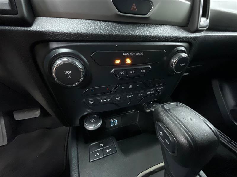 Used 2021 Ford Ranger XL w/ Equipment Group 101A High RWD image 17