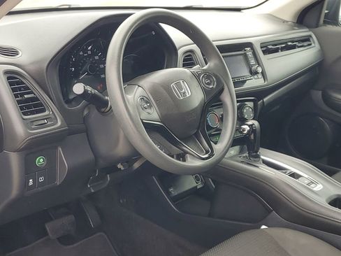 Used 2020 Honda HR-V LX image 20