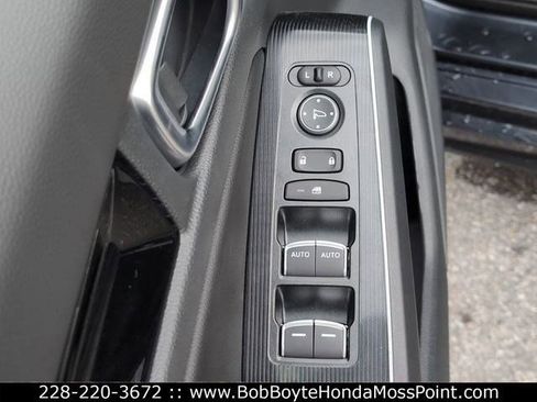 New 2026 Honda Civic Sport Touring image 12