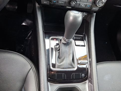 Used 2022 Jeep Compass Latitude w/ Convenience Group image 15