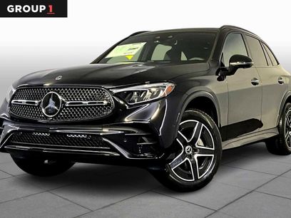 New 2026 Mercedes-Benz GLC 300 4MATIC