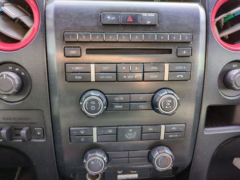 Used 2012 Ford F150 FX4 w/ FX Appearance Pkg image 11