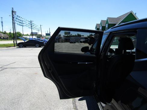 Used 2021 Kia Seltos S AWD/4WD image 18