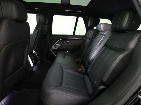 Used 2024 Land Rover Range Rover SE image 14