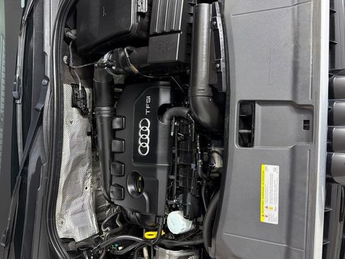Used 2017 Audi Q3 2.0T Premium Plus w/ Premium Plus Package AWD/4WD image 27