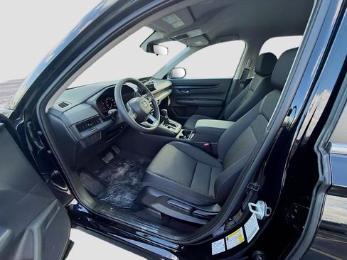 New 2026 Honda CR-V LX image 15