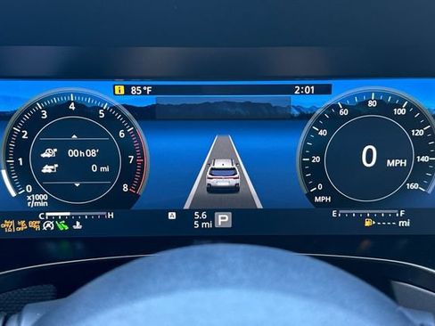 New 2026 Subaru Outback Premium AWD/4WD image 22