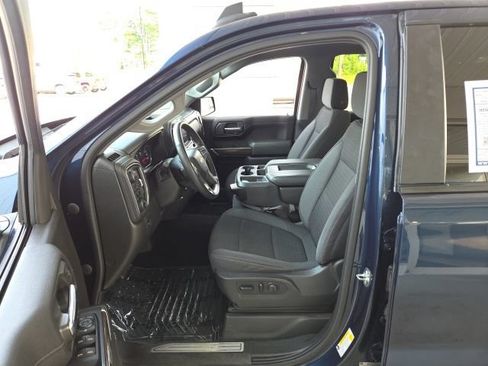 Used 2020 Chevrolet Silverado 1500 LT w/ All-Star Edition AWD/4WD image 19