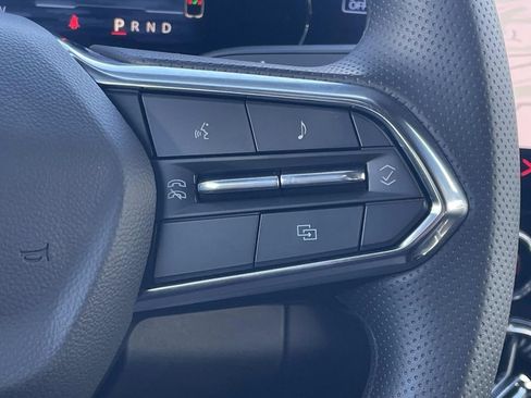 New 2026 Chevrolet Blazer EV LT w/ Midnight/Sport Edition image 24