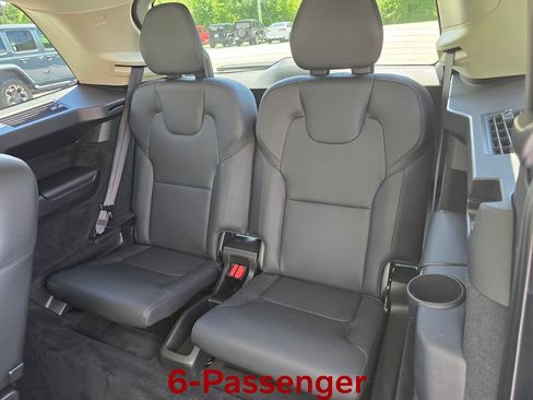 Used 2023 Volvo XC90 B6 Plus w/ Protection Package Premier AWD/4WD image 16