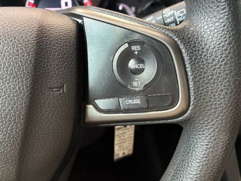 Used 2018 Honda Civic LX image 23