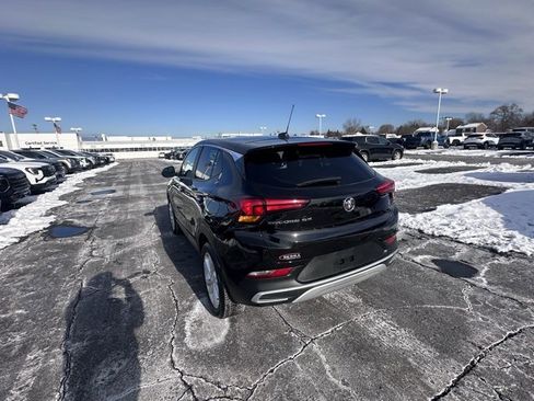 Used 2023 Buick Encore GX Preferred image 3