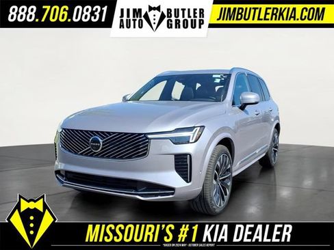 Used 2026 Volvo XC90 B6 Plus AWD/4WD image 1