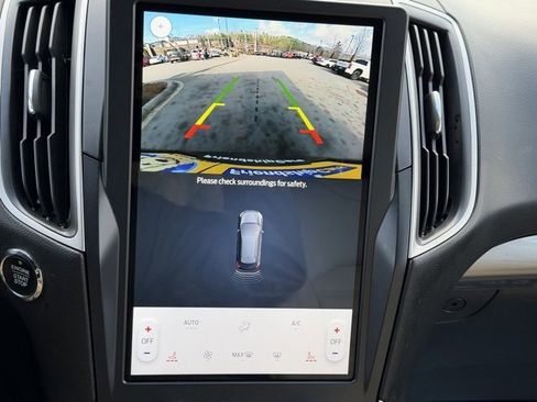Used 2023 Ford Edge SEL w/ Convenience Package image 27
