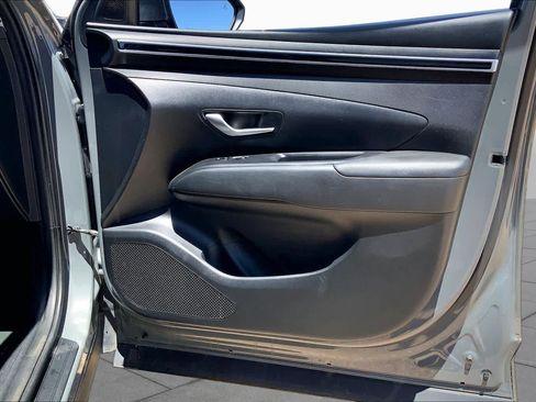 Used 2024 Hyundai Tucson SEL FWD image 23