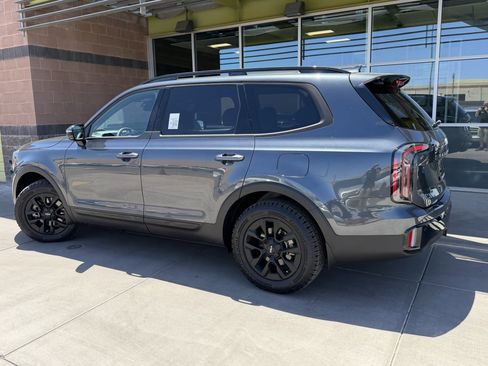 Used 2024 Kia Telluride SX X-Pro AWD/4WD image 5