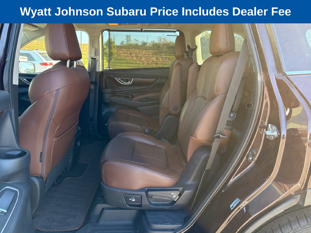 Used 2023 Subaru Ascent Touring AWD/4WD image 33