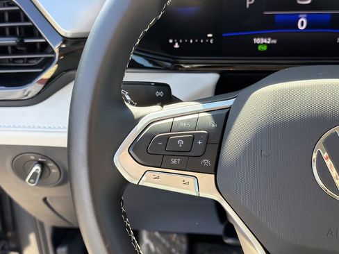 Used 2025 Volkswagen Taos S image 25