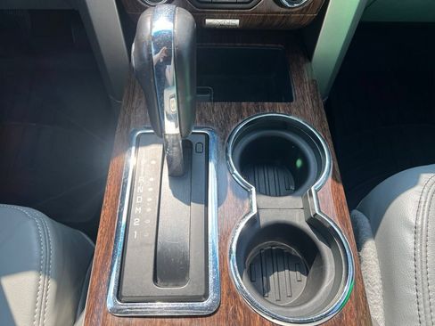 Used 2013 Ford F150 Lariat w/ Mid Equipment Group AWD/4WD image 30