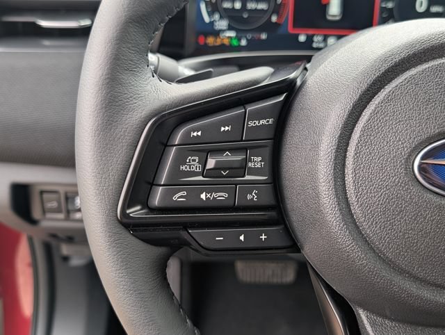 New 2026 Subaru Outback Limited AWD/4WD image 23